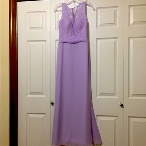 NEVER WORN NWOT Bridesmaid Dress